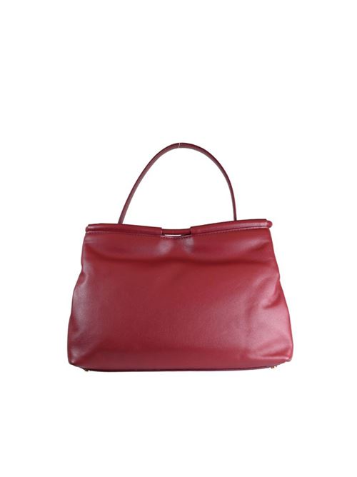 Lisbet borsa a mano piccola COCCINELLE | E1T1F180201RIR52