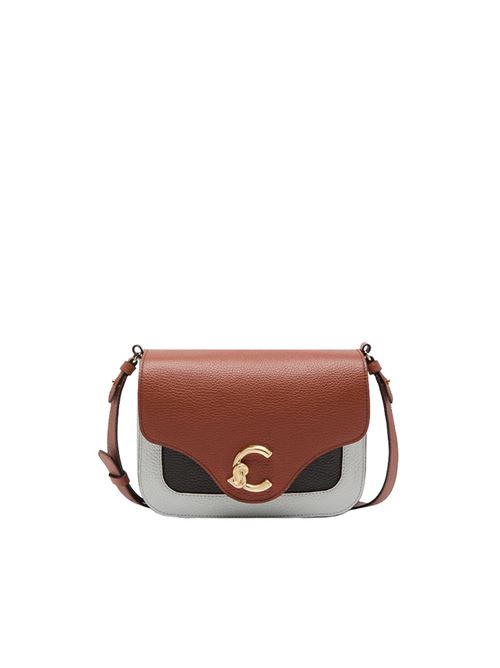 C-Me Tricolor borsa a tracolla COCCINELLE | E1T1P150101M460