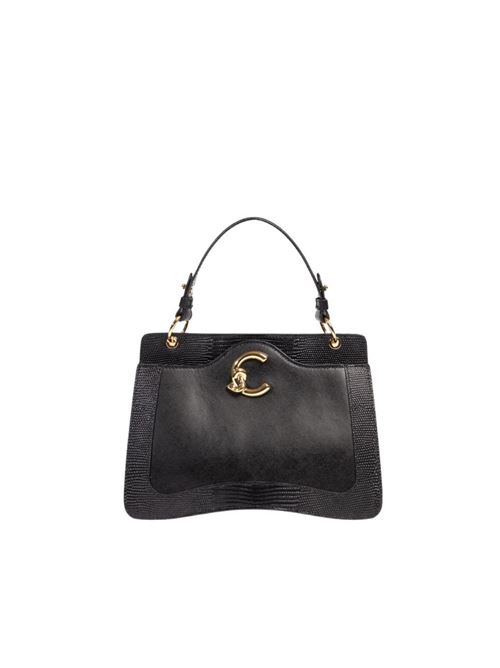 C-Me Bi Material Borsa a Mano COCCINELLE | E1T1R180301RI001