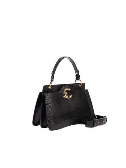 C-Me Bi Material Borsa a Mano COCCINELLE | E1T1R180301RI001