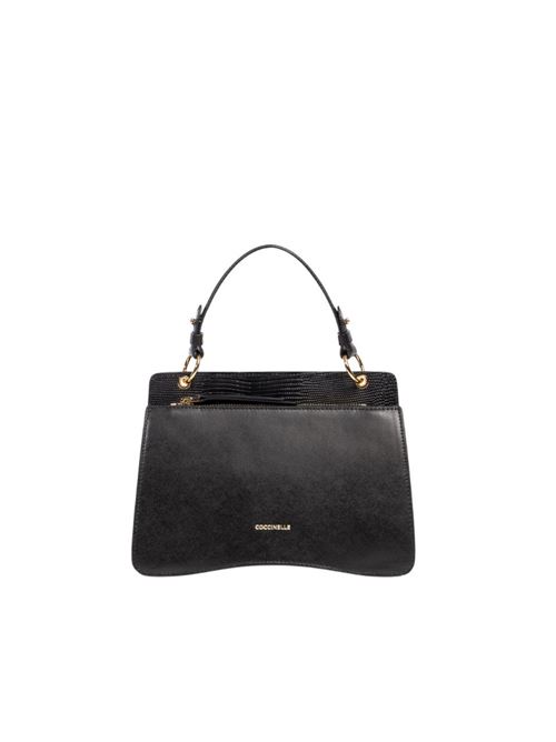 C-Me Bi Material Borsa a Mano COCCINELLE | E1T1R180301RI001