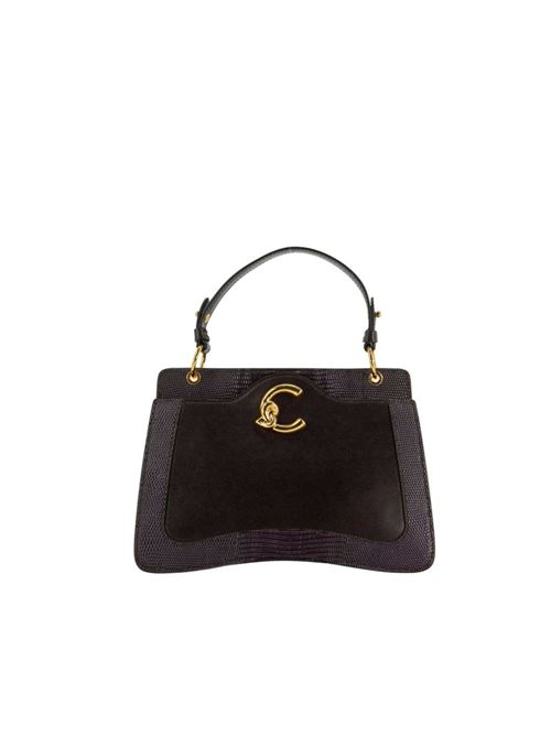 C-Me Bi Material Borsa a Mano COCCINELLE | E1T1R180301RIV87