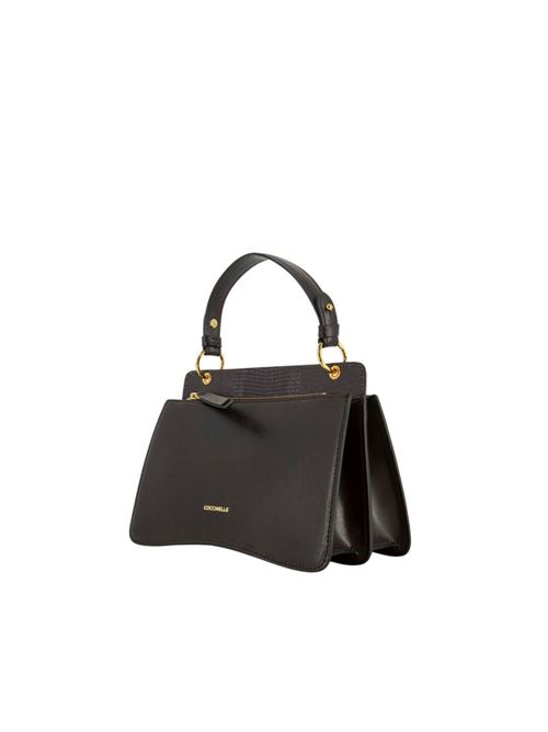 C-Me Bi Material Borsa a Mano COCCINELLE | E1T1R180301RIV87