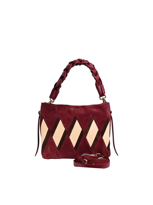 Boheme New borsa a spalla COCCINELLE | E1T66580101M467