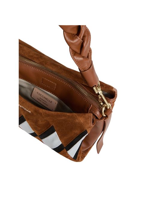 Boheme New borsa a spalla COCCINELLE | E1T66580101M747