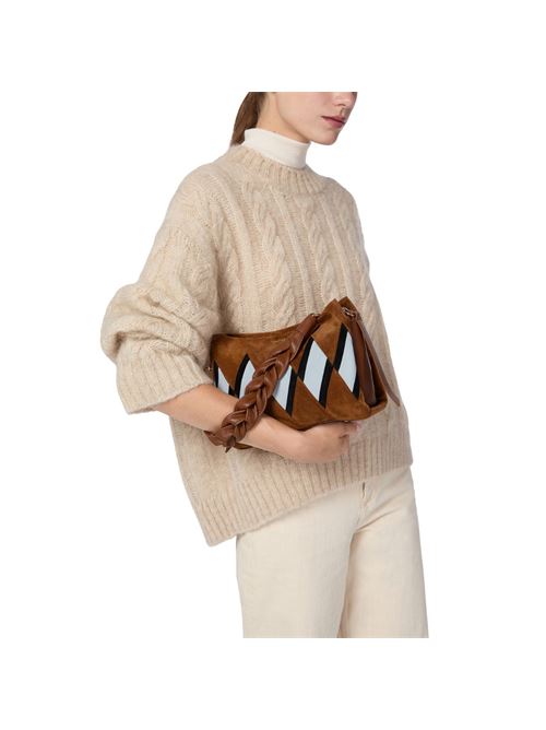 Boheme New borsa a spalla COCCINELLE | E1T66580101M747