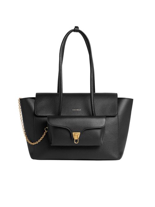 Double Beat shoulder bag COCCINELLE | E1T8A110201M001