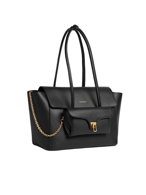 Double Beat shoulder bag COCCINELLE | E1T8A110201M001