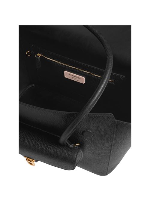 Double Beat shoulder bag COCCINELLE | E1T8A110201M001