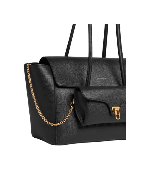 Double Beat shoulder bag COCCINELLE | E1T8A110201M001