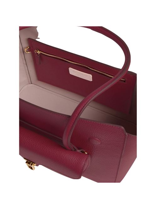 Double Beat borsa a spalla grande COCCINELLE | E1T8A110201RIR52