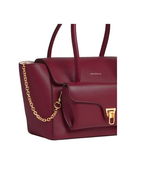 Double Beat borsa a spalla media COCCINELLE | E1T8A180201RIR52