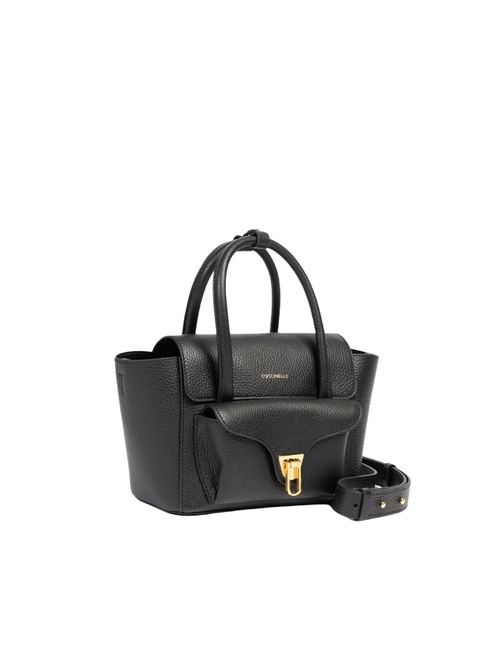 Double Beat Handtasche COCCINELLE | E1T8A180301M001