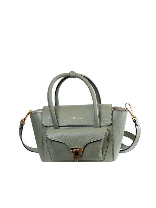 Double Beat borsa a mano piccola COCCINELLE | E1T8A180301MG77