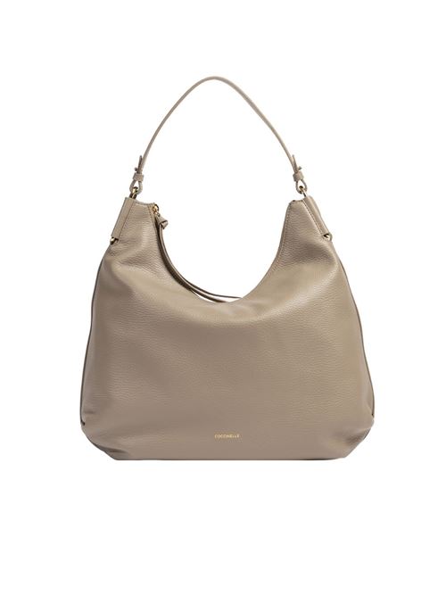 Rebekka Large Shoulder Bag COCCINELLE | E1T95130101RIN59