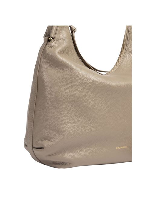 Rebekka Large Shoulder Bag COCCINELLE | E1T95130101RIN59