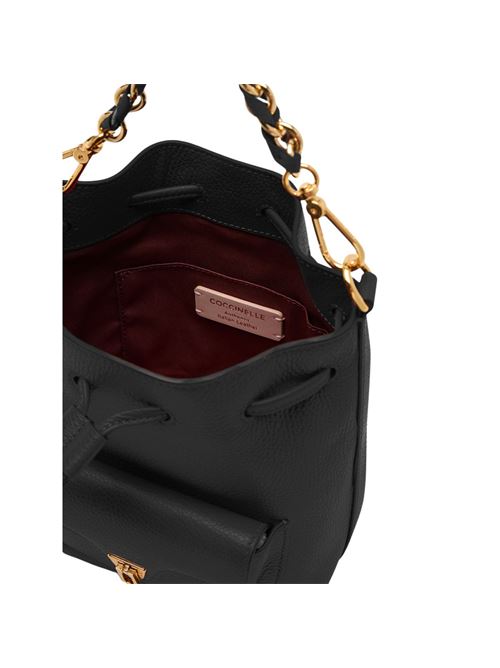 Beat Generatio secchiello borsa a spalla COCCINELLE | E1TFK230301M001