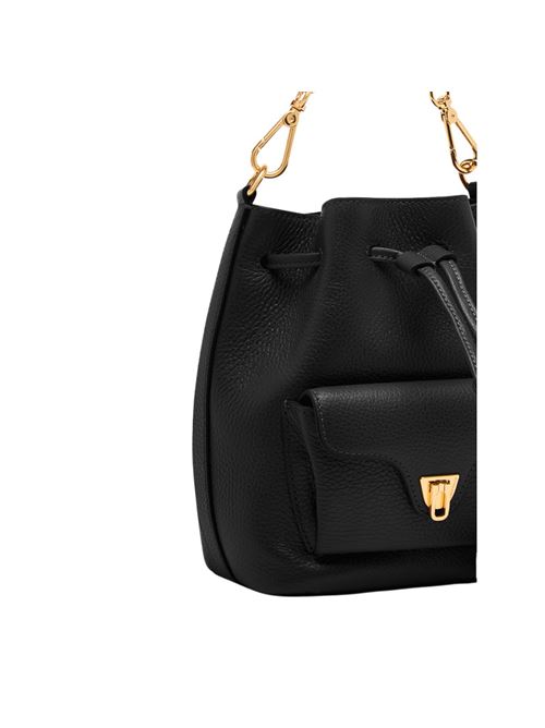 Beat Generatio secchiello borsa a spalla COCCINELLE | E1TFK230301M001