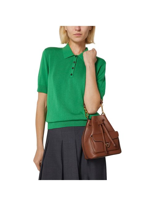 Beat Generatio secchiello borsa a spalla COCCINELLE | E1TFK230301M001