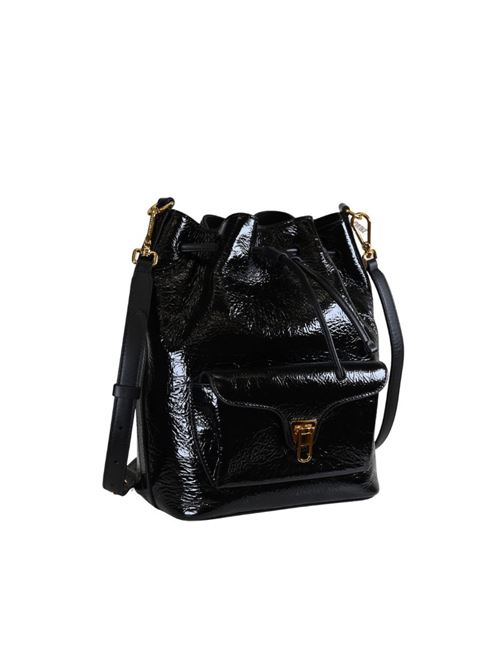 Secchiello Beat Soft Shiny COCCINELLE | E1TFP230201RI001