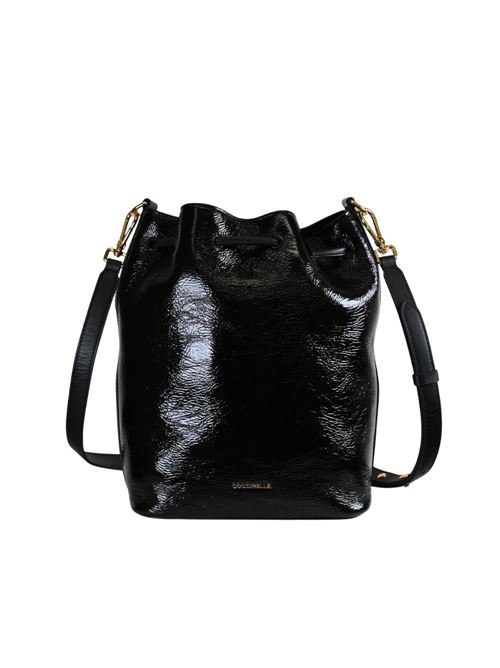 Secchiello Beat Soft Shiny COCCINELLE | E1TFP230201RI001