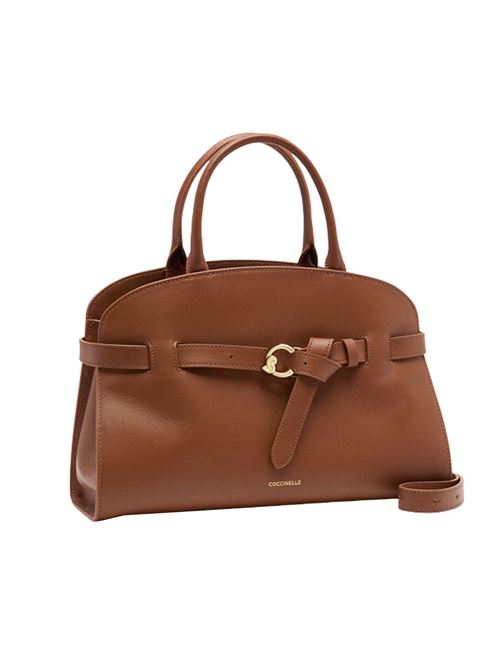 Sabine Borsa a Mano media COCCINELLE | E1TLA180401MW11