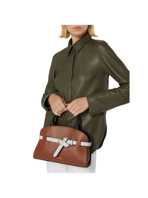 Sabine Tricolor Handtasche COCCINELLE | E1TLC180201716