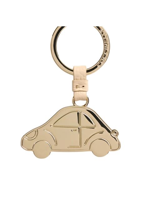 Portachiavi COCCINELLE | E2M9K41R802RIJ24