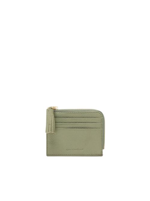 Portatessere Coccinelle COCCINELLE | E2MU0128901RIG77