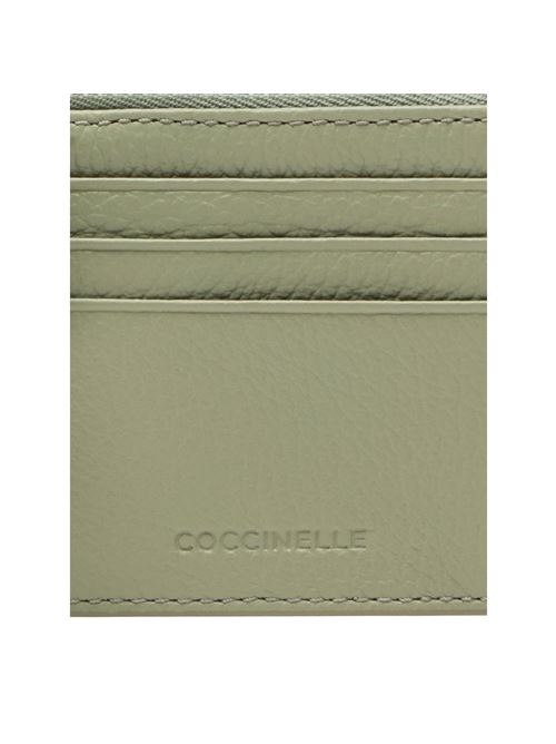 Portatessere Coccinelle COCCINELLE | E2MU0128901RIG77