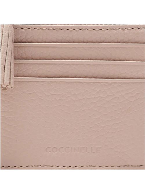 Portatessere Coccinelle COCCINELLE | E2MU0128901RIN12