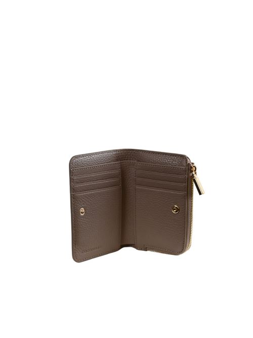 Metallic soft portemonnaie COCCINELLE | E2MW511D101MN59