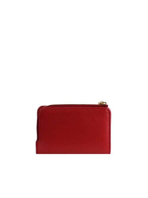 Metallic soft portemonnaie COCCINELLE | E2MW511D101MR63