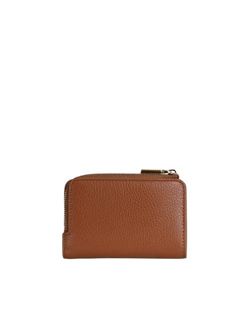 Metallic soft portemonnaie COCCINELLE | E2MW511D101MW11