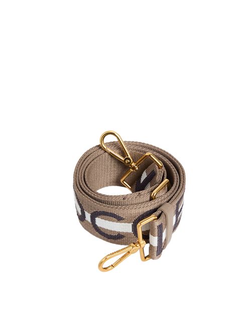 Logo tracolla COCCINELLE | E3Q2A68C501M746