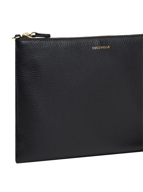 Best Crossbody Shoulder Bag Medium COCCINELLE | E5MMA55F401M001