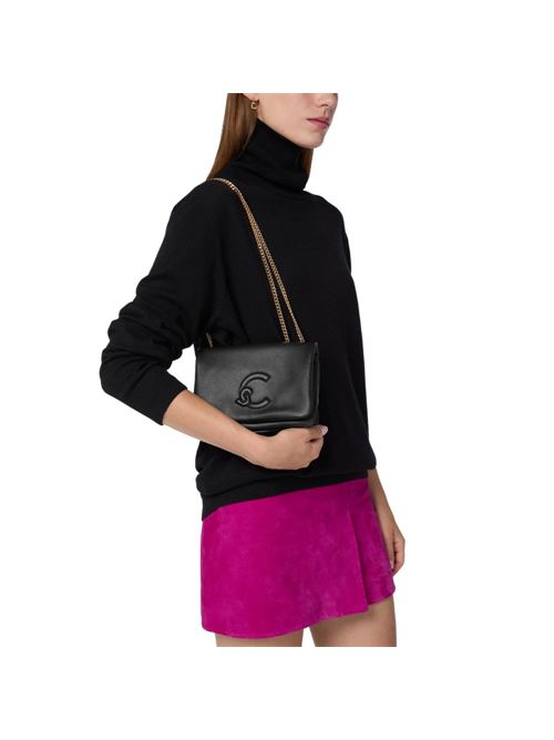 Dulse borsa a tracolla mini COCCINELLE | E5SS5520101001