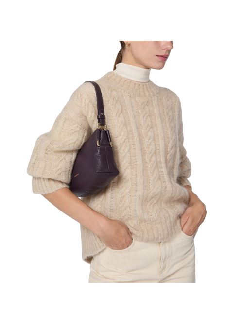 Rebekka borsa a spalla mini COCCINELLE | E5T95520101M001