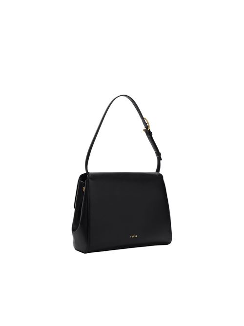 Domus borsa a spalla piccola FURLA | WB0186206000