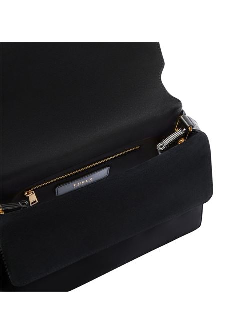 Domus borsa a spalla piccola FURLA | WB0186206000