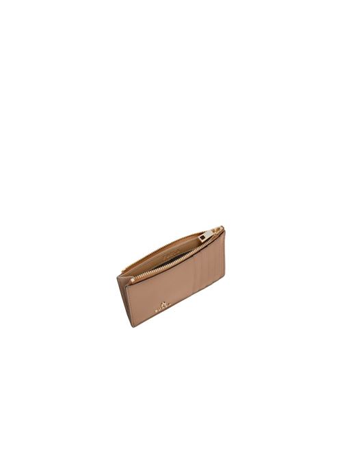 Camelia M Zipped Card Case FURLA | WP003101257S