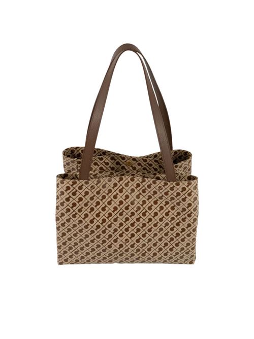 Schultertasche GHERARDINI | GH0222ITABACCO