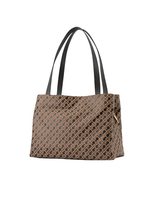 Schultertasche GHERARDINI | GH0222ITOFFEE