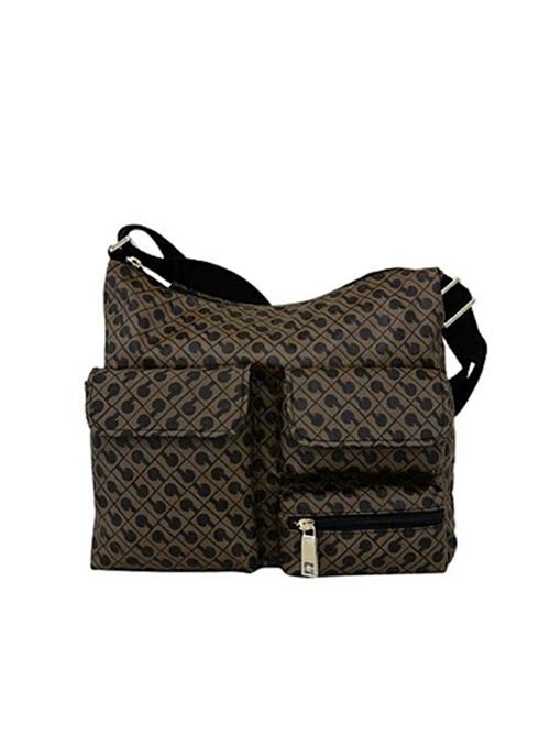 Multitasche borsa a tracolla GHERARDINI | GH0332ITOFFEE