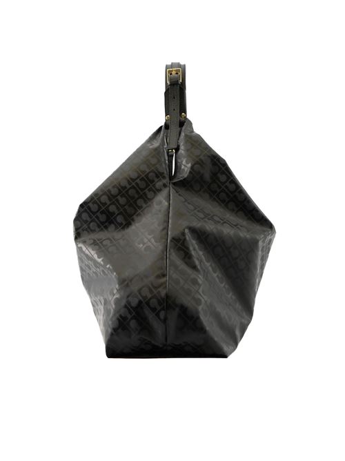 Amazzonia shoulder bag big GHERARDINI | GH1020EXCALIBUR