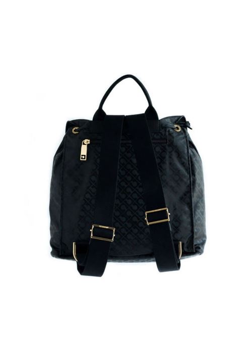 Rucksack aus Stoff Sofy GHERARDINI | GH1533IEXCALIBUR