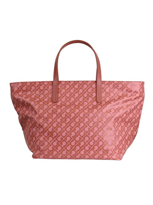 Handbag model Chapelliere Medium GHERARDINI | GHB0105ITERRACOTTA