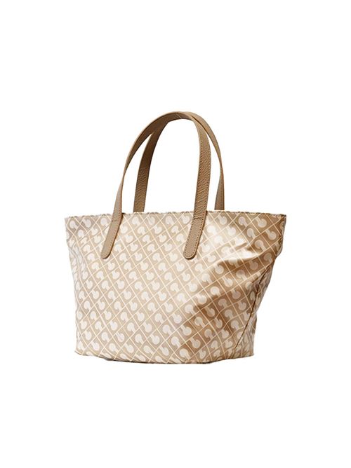 Chapellier handbag small GHERARDINI | GHB0106ICRETA