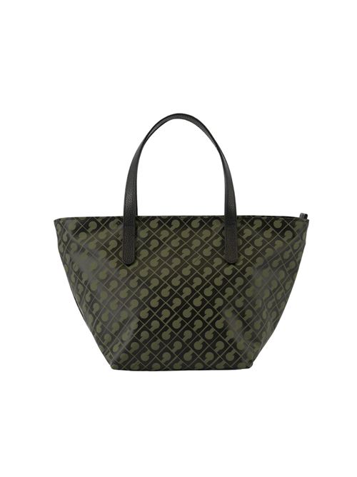 Chapellier handbag small GHERARDINI | GHB0106IFOREST