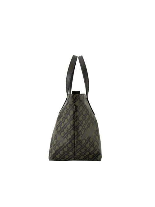 Chapellier handbag small GHERARDINI | GHB0106IFOREST